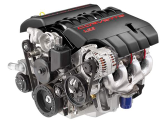 P1611 Engine